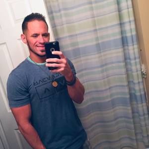 Meet your Posher, Adam